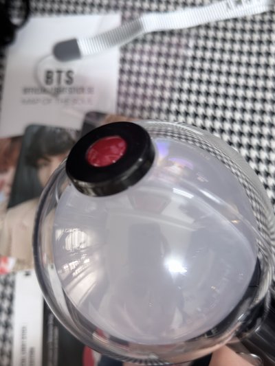 （現貨 可以下單 請看賣場詳情）BTS 四代 手燈 含卡 阿米棒 演唱會