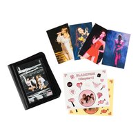 Chapter 1 迷你寫真集套裝 卡冊 