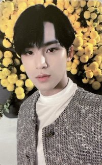 MINI8 m2u 2.0 幸運卡 