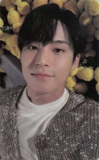 MINI8 sw 1.0 幸運卡 