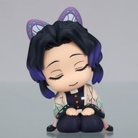 T-arts 公仔 倚肩 叁（2025/12）