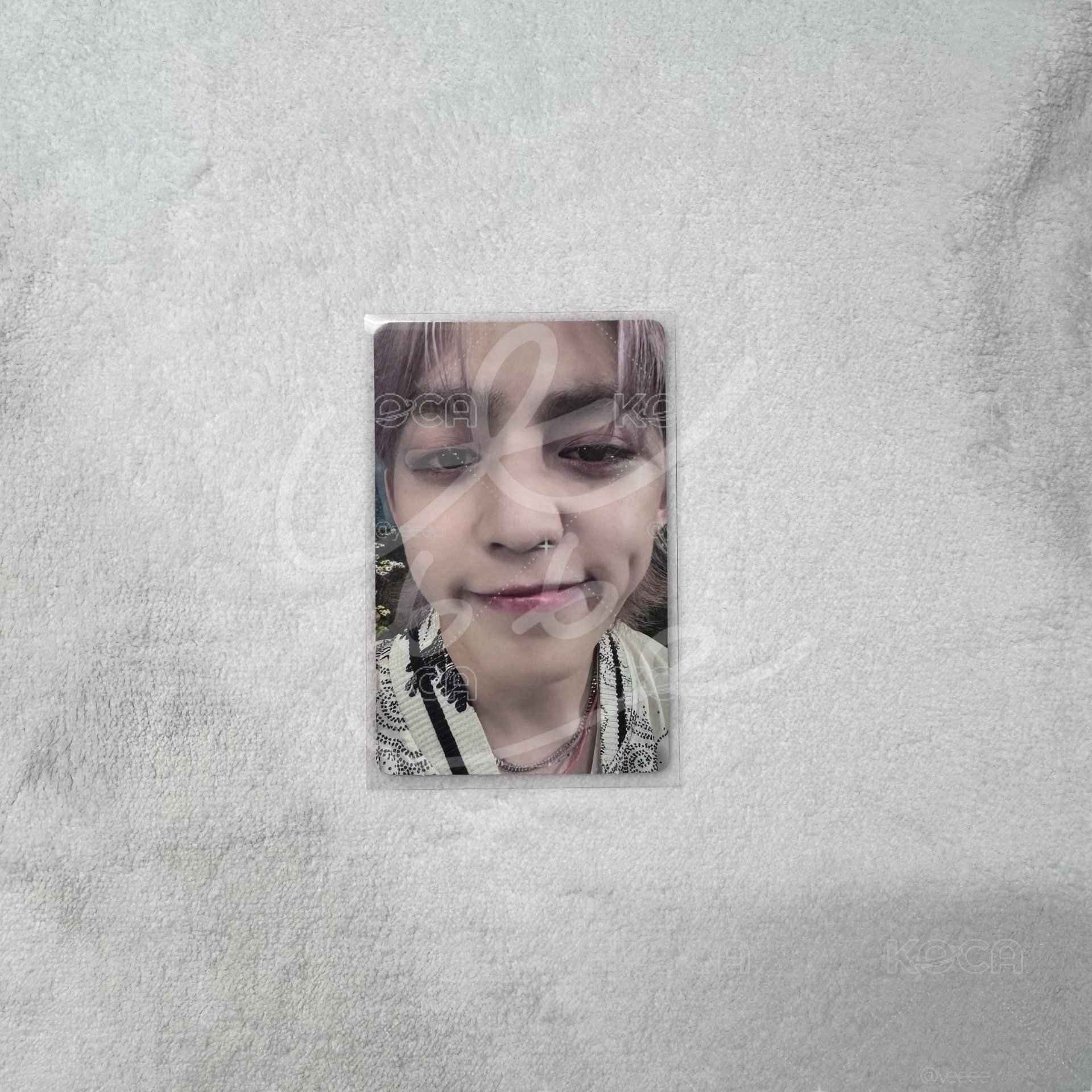 S.coups 正四後續 KIT Ver.