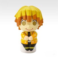 Chokkori-san Fig.（2021/11）