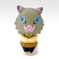 Chokkori-san Fig.（2021/11）