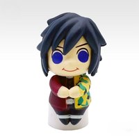 Chokkori-san Fig.（2021/11）