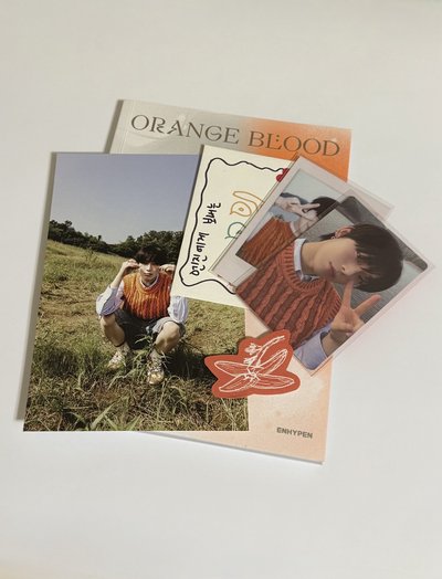 禹單封專（無隨卡）