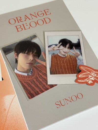 禹單封專（無隨卡）