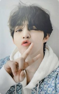 MINI8 m2u 1.0 幸運卡 