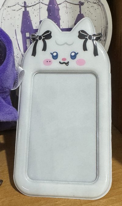 SHA小宇宙｜沒搶到票直接退坑｜鐵盒+琦貼紙+刷立牌卡套