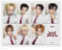 迷三 ms 台北線下3.0 圖畫會 校園初戀 ver.