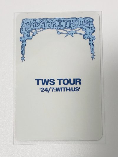 TWS 申惟 高雄粽卡 已含綁