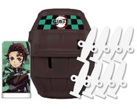 危機一發/海盜桶（2021/06）