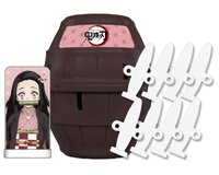 危機一發/海盜桶（2021/06）