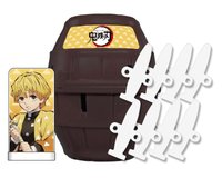 危機一發/海盜桶（2021/06）