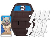 危機一發/海盜桶（2021/06）