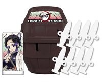 危機一發/海盜桶（2021/06）