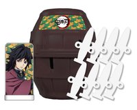 危機一發/海盜桶（2021/06）