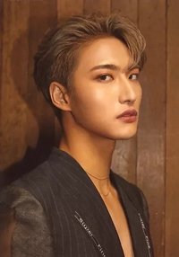 Into the A to Z 生寫真  