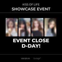 224 b.stage showcase bs sc 預售