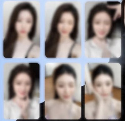 KP記憶香氛-舒華聯名小卡