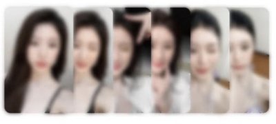 KP記憶香氛-舒華聯名小卡