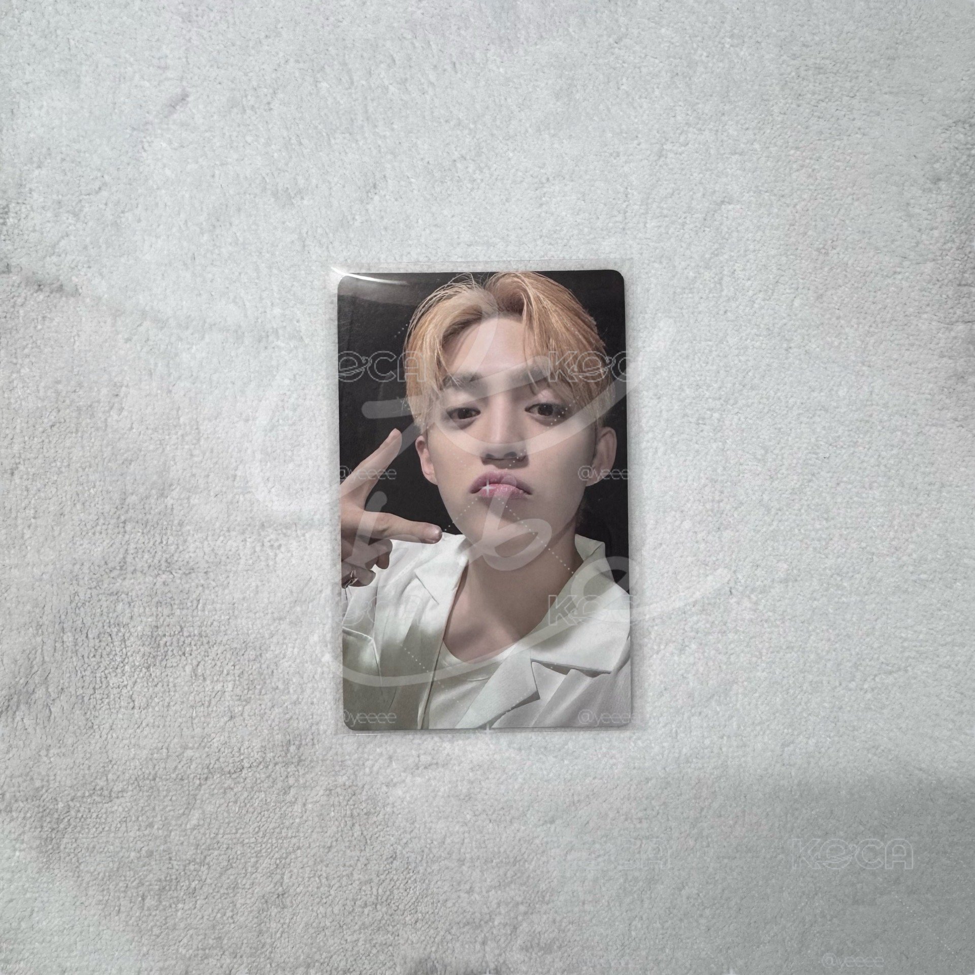 S.coups 迷12 wvs特典