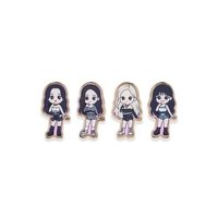 出道週年 徽章 THE SHOW