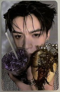 浪漫主義 隨機卡 