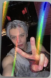 New Moon New Moon  專輯卡 