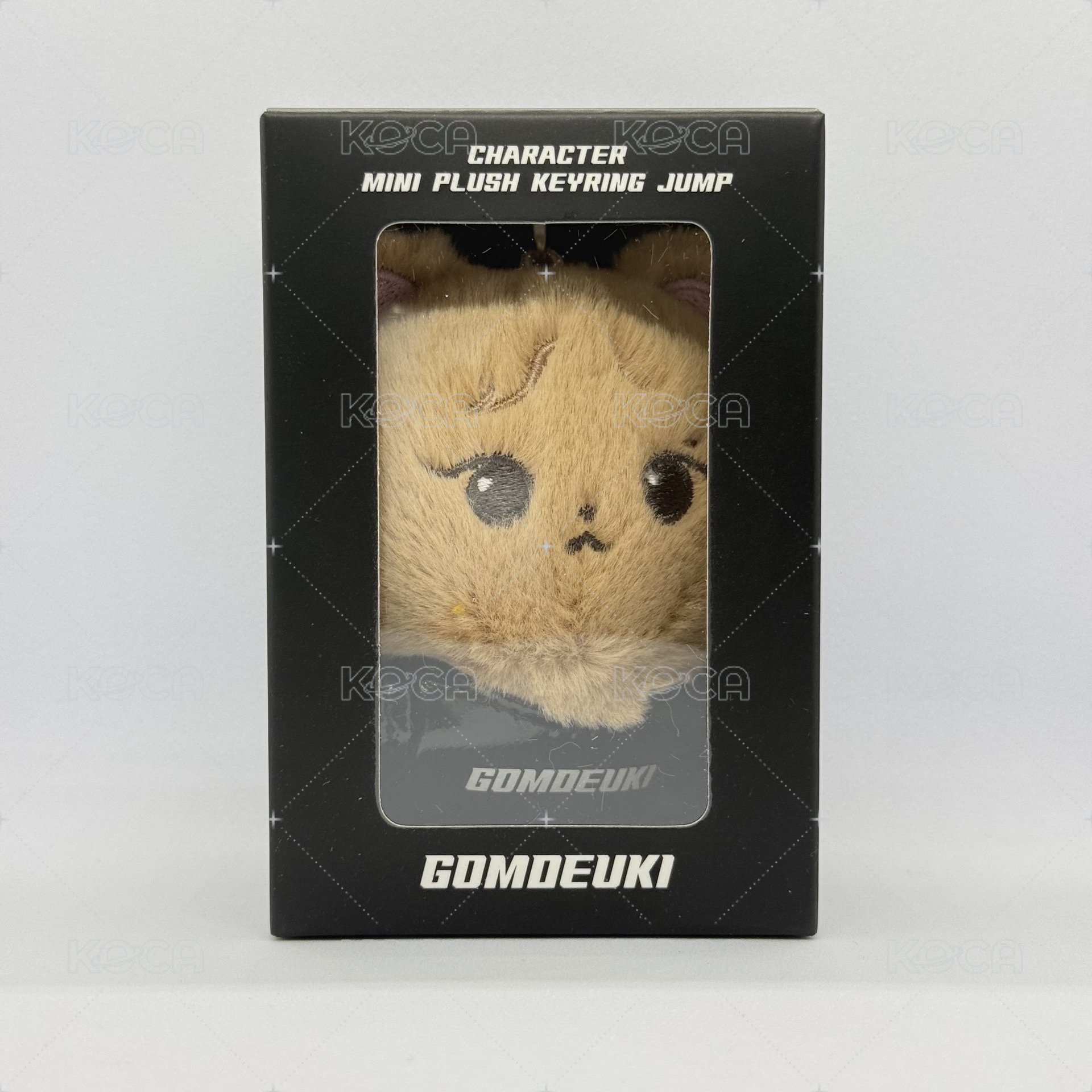 GOMDEUKI