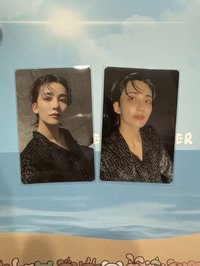 THIS MAN（2張不拆）