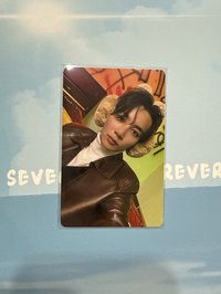 DICON特典（卡背有字在下一頁）