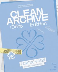 My Day 6th Generation - CLEAN ARCHIVE: DAY6 Edition🫧