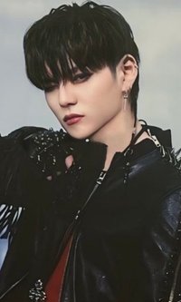 KING KONG / REVERSE 專輯卡 封入特典