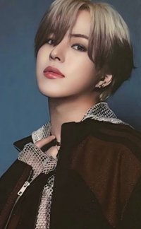 KING KONG / REVERSE 專輯卡 封入特典