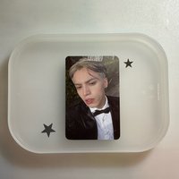 Never Been 哲言（1）