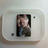 Never Been 哲言（3)