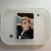 World Top 隨機卡(1）