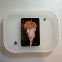 World Top 隨機卡(3)