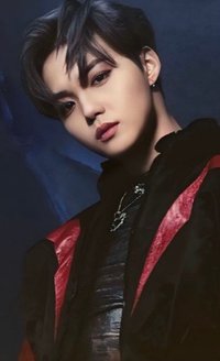 KING KONG / REVERSE 專輯卡 封入特典