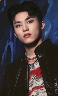 KING KONG / REVERSE 專輯卡 封入特典