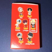 JIMIN確認款