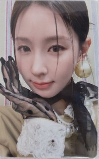 紅秀雜誌 雜誌卡 