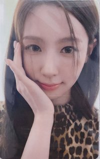 紅秀雜誌 雜誌卡 