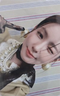 紅秀雜誌 雜誌卡 