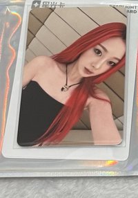 三星（手繪卡背）