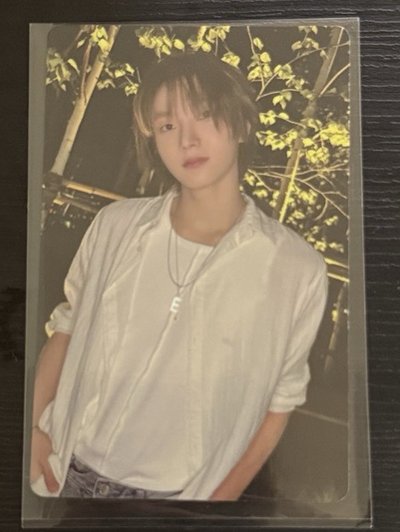 No genre km sungho 滿額卡和快閃入場卡