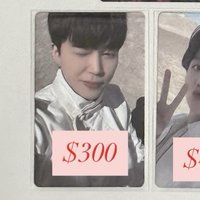 🔴Proof wvs特典卡 旻