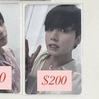 🔴Proof 專卡 國 1