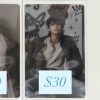 🔵Golden 透卡 國 3